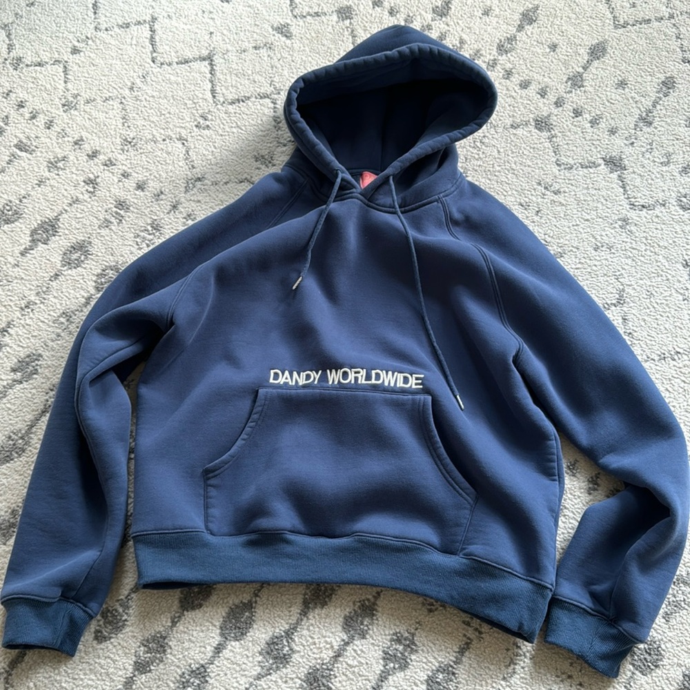 Dandy Worldwide Sweatshirt